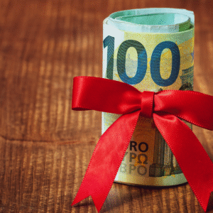 Is Gifting a Taxable Event?