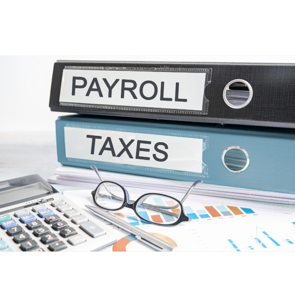 Payroll and Taxes: A Quick Review