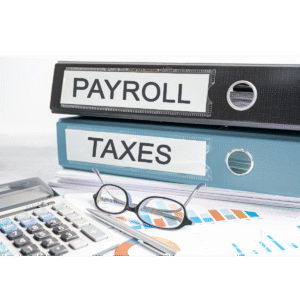 Payroll and Taxes: A Quick Review