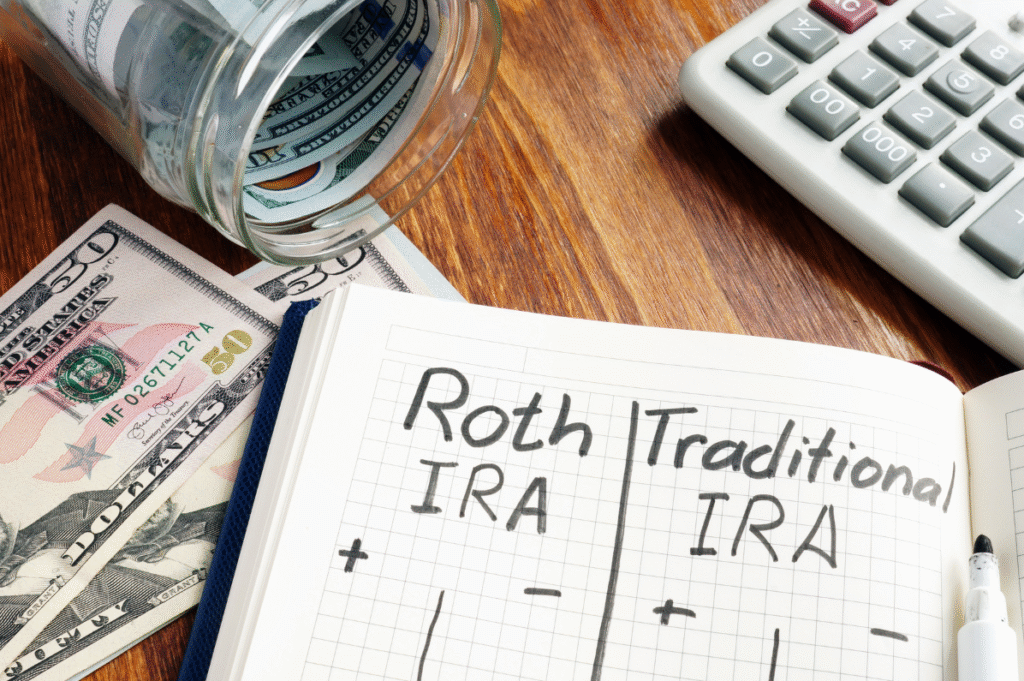 Is a Roth IRA Conversion Right for You?