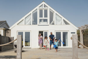 Navigating Tax Issues With Vacation Property Rentals