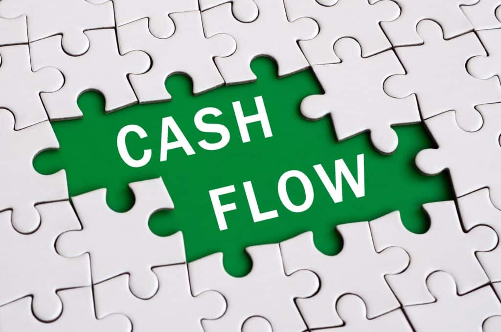 Avoiding Cash Flow Pitfalls in Growth-Stage Companies