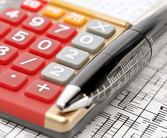 Tax Calculator