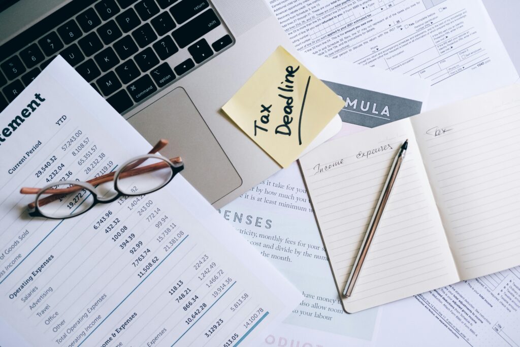 Tax Audit
