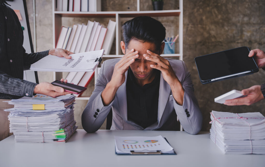 Selling Isn’t the Problem. Seeing the Full Financial Picture Is