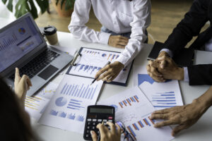 Year-End Reconciliation