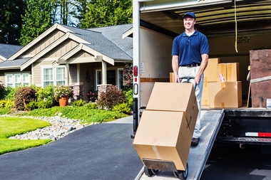 Can You Deduct Your Moving Expenses?