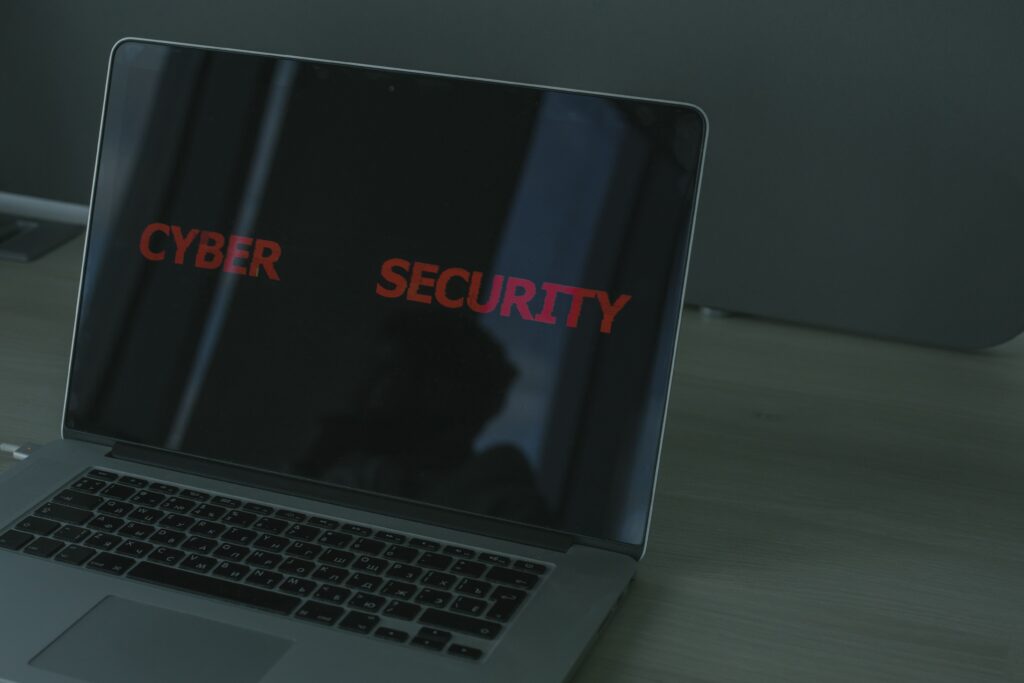 Protect your business records