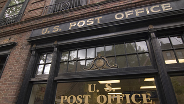 When Is a Postmark Really a Postmark?