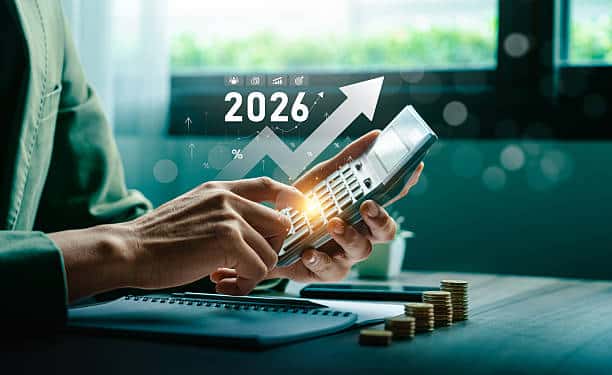 Is Your 2026 Budget Still Working? 