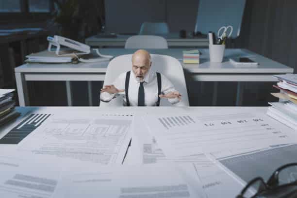 Why Financial Reports Are Confusing